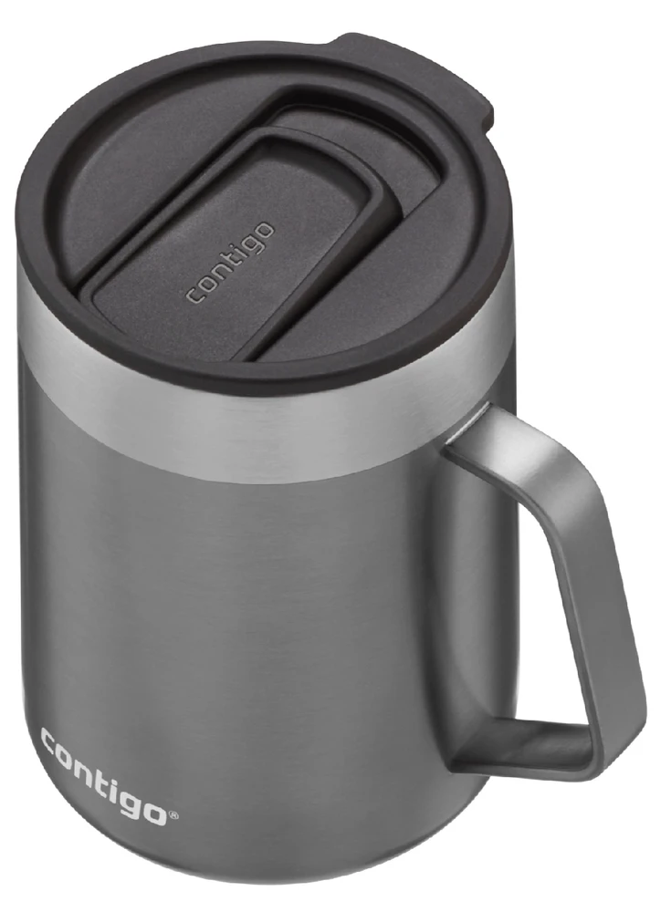 Contigo Streeterville 420ml pilka