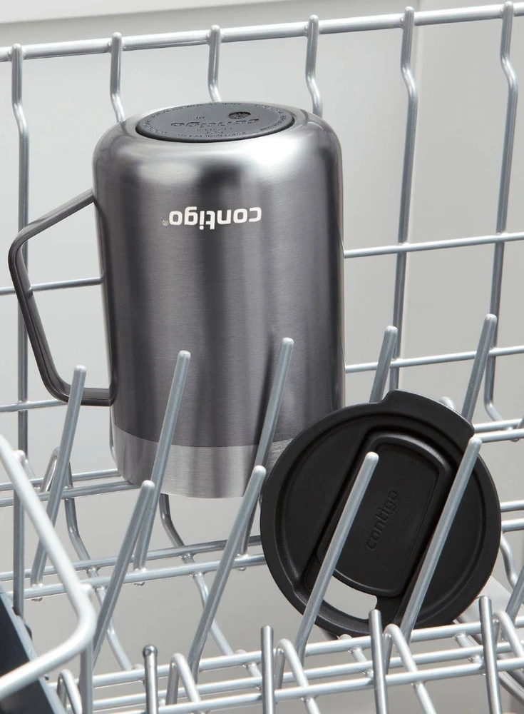Contigo Streeterville 420ml pilka