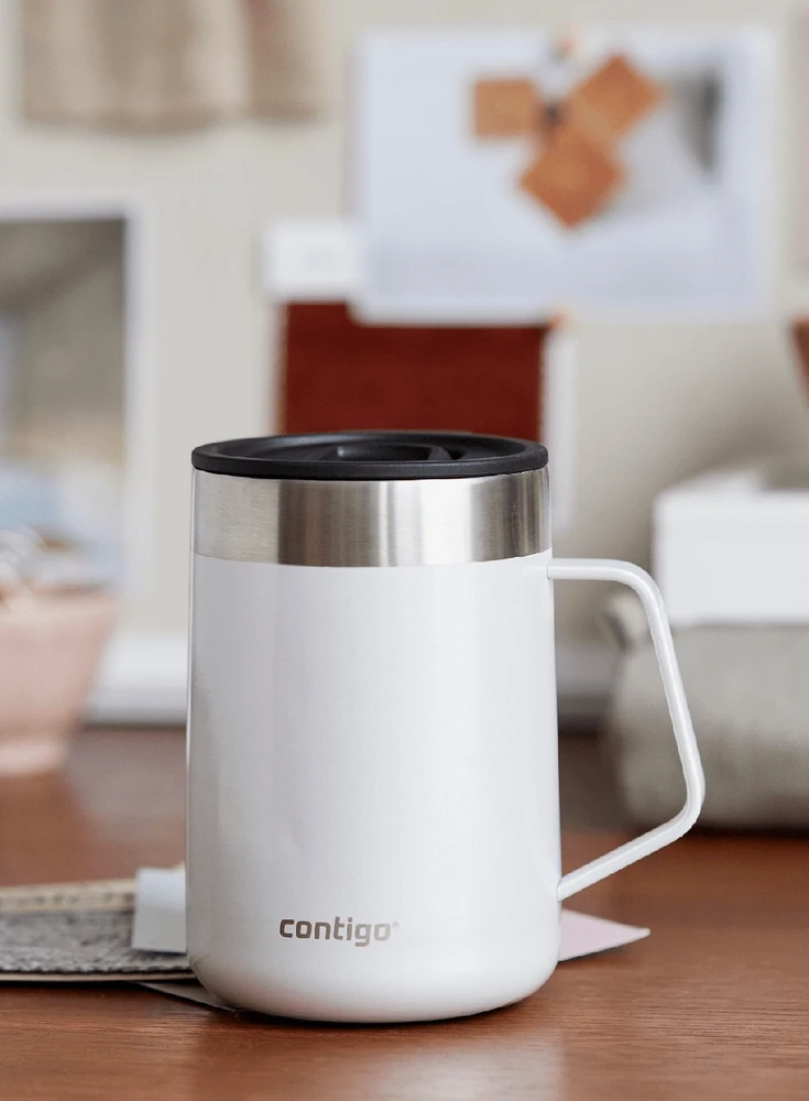 Contigo Streeterville 420ml balta