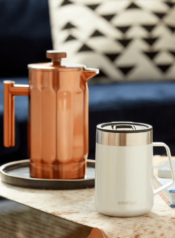 Contigo Streeterville 420ml balta