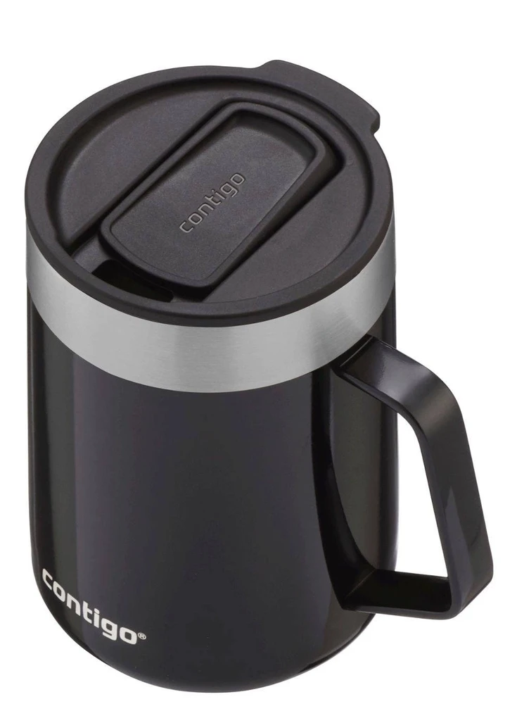 Contigo Streeterville 420ml juoda
