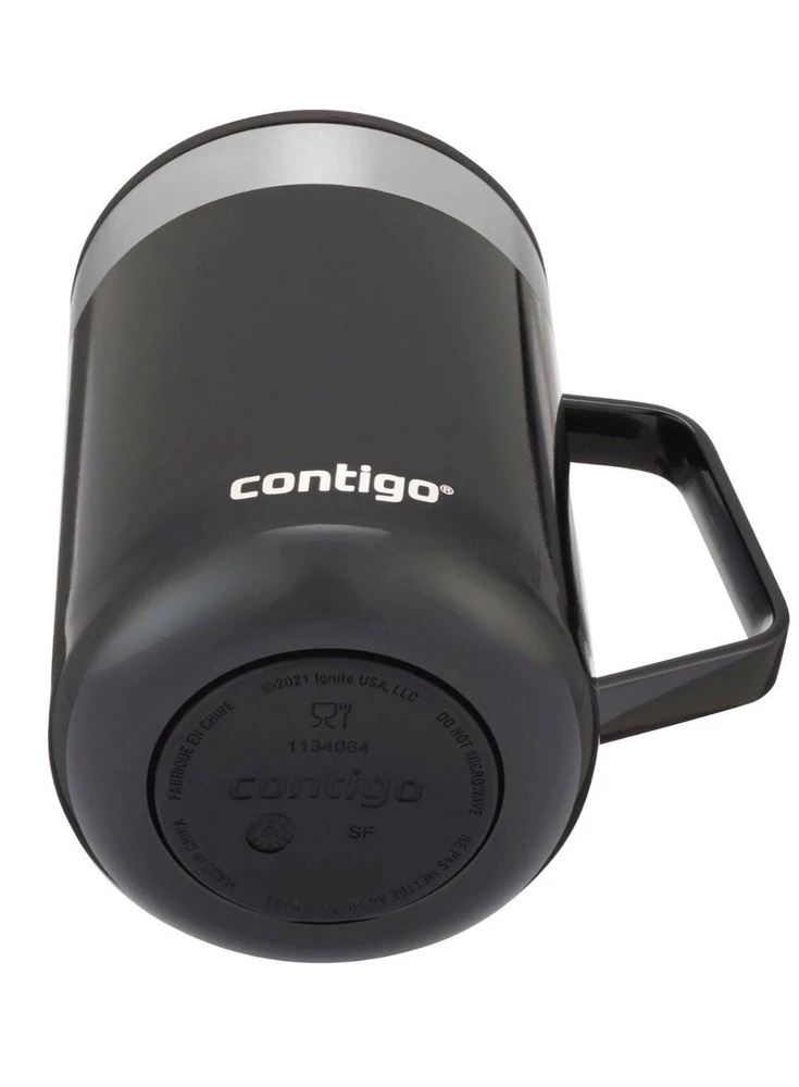 Contigo Streeterville 420ml juoda