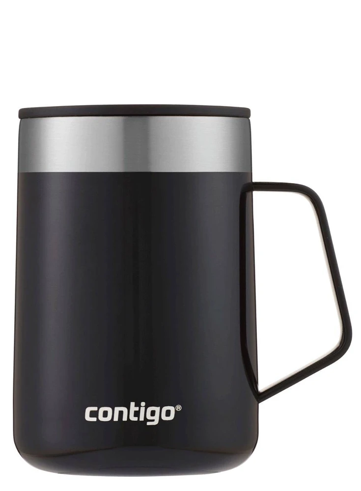 Contigo Streeterville 420ml juoda