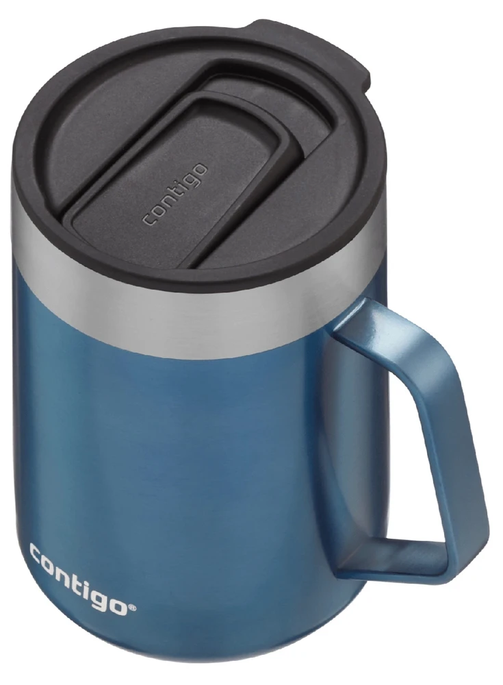 Contigo Streeterville mėlyna 420ml