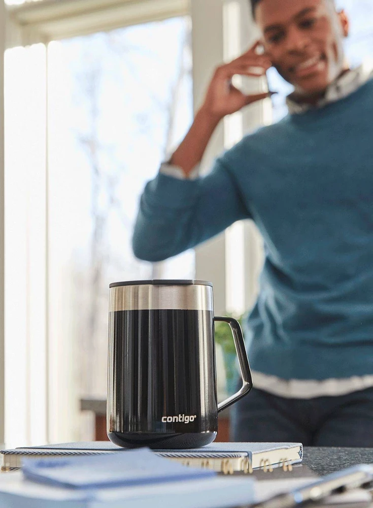 Contigo Streeterville 420ml juoda