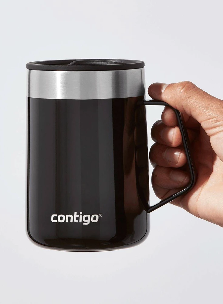 Contigo Streeterville 420ml juoda