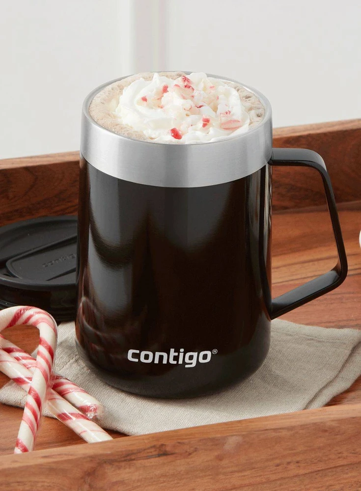 Contigo Streeterville 420ml juoda