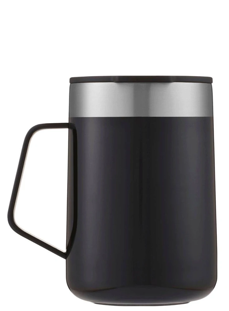 Contigo Streeterville 420ml juoda