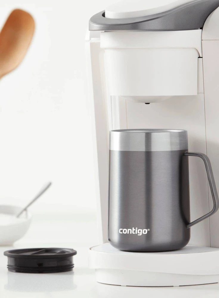 Contigo Streeterville 420ml pilka