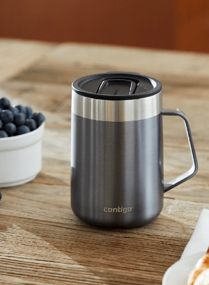 Contigo Streeterville 420ml pilka