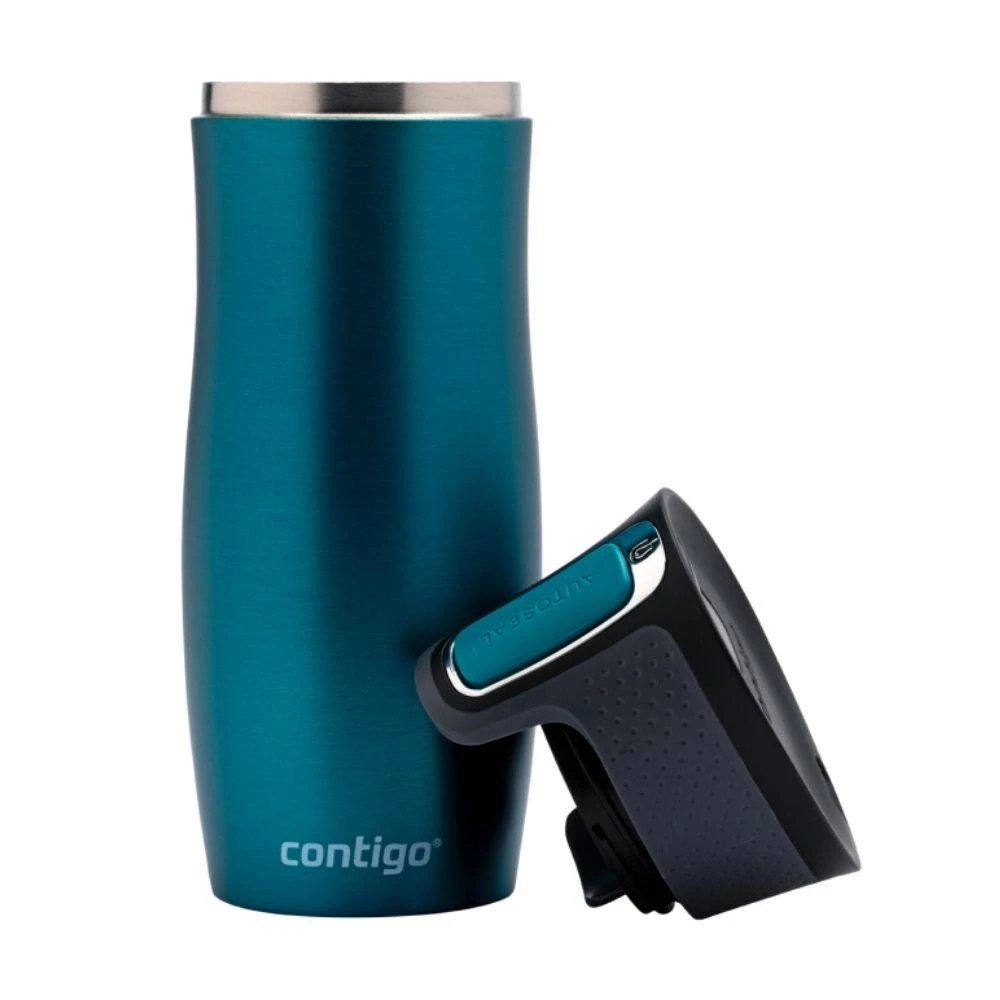 Termopuodelis Contigo West Loop Biskajos įlanka, 470 ml