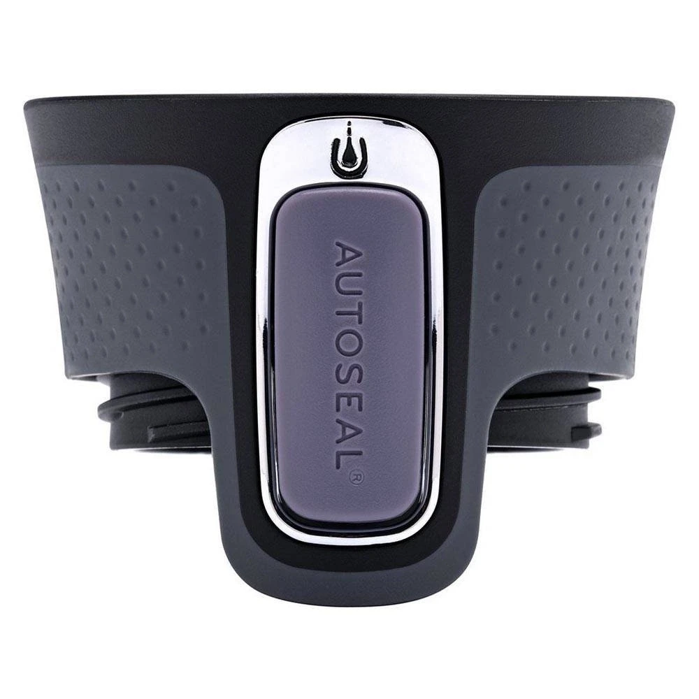 Termopuodelis Contigo West Loop Dark Plum 2104579, 470 ml