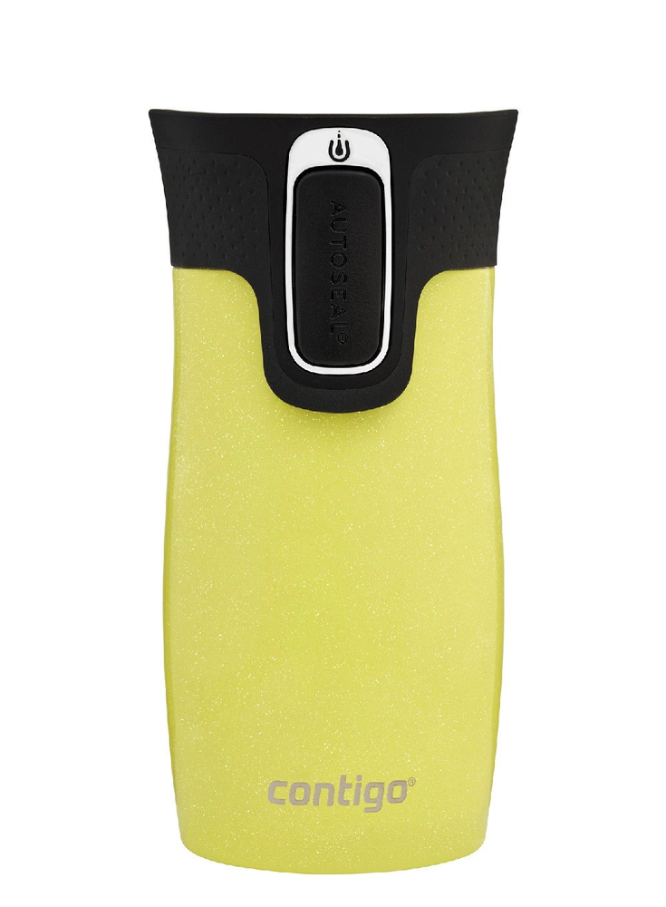 Plum Contigo West Loop Mini 300ml Limelight