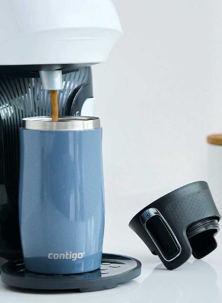 Plum Contigo West Loop Mini 300ml Lakeside
