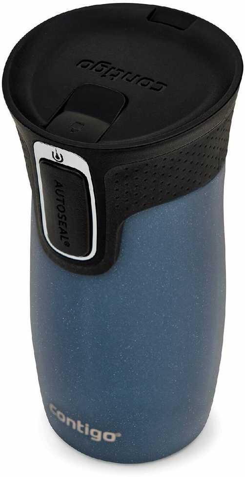 Plum Contigo West Loop Mini 300ml Lakeside