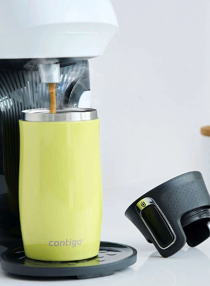 Plum Contigo West Loop Mini 300ml Limelight