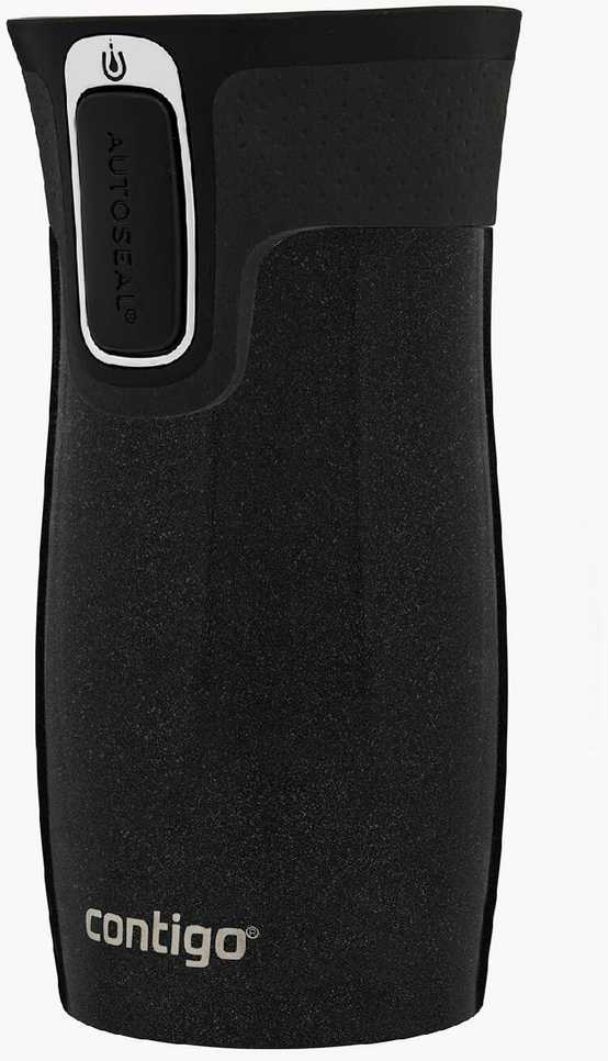 Plum Contigo West Loop Mini 300ml Licorice