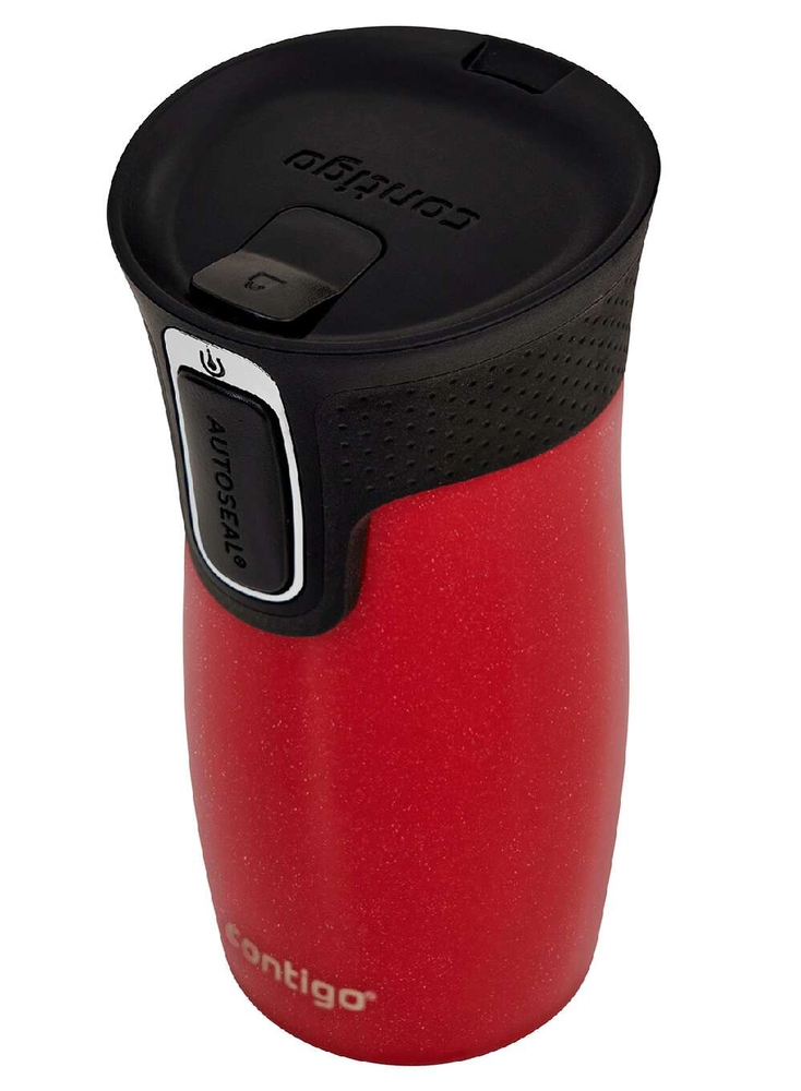 Plum Contigo West Loop Mini 300ml Goji Berry