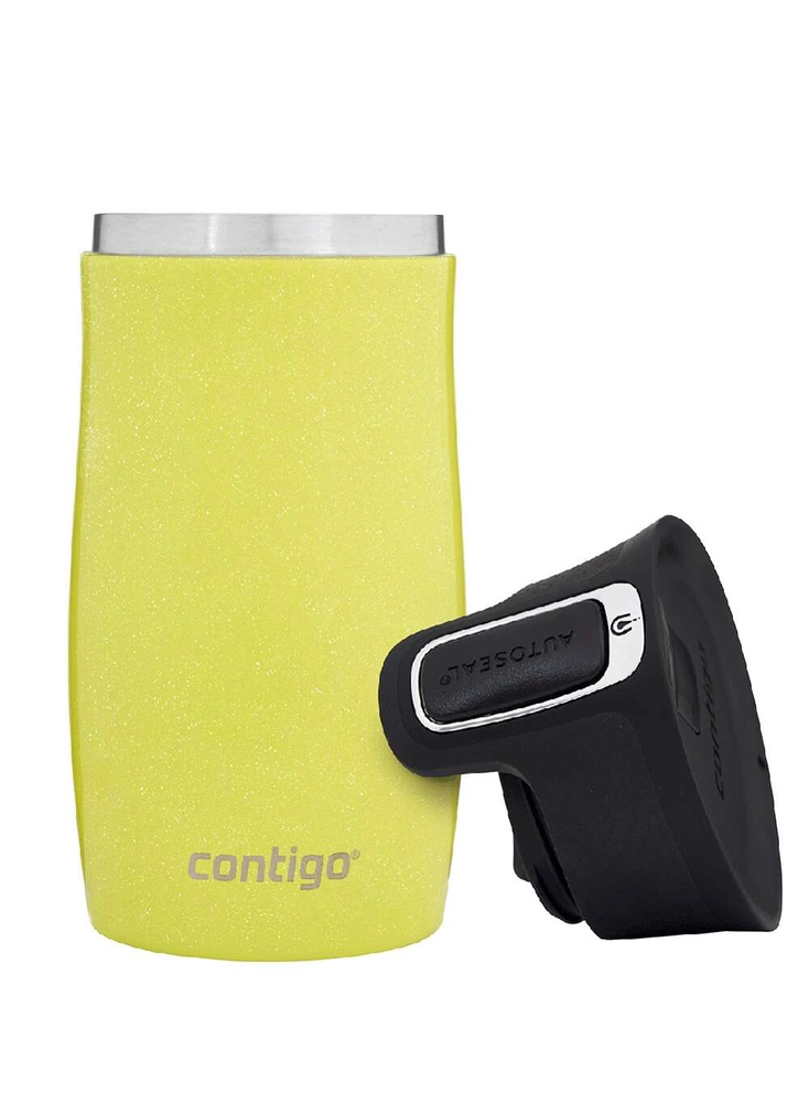 Plum Contigo West Loop Mini 300ml Limelight