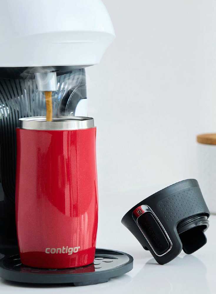 Plum Contigo West Loop Mini 300ml Goji Berry