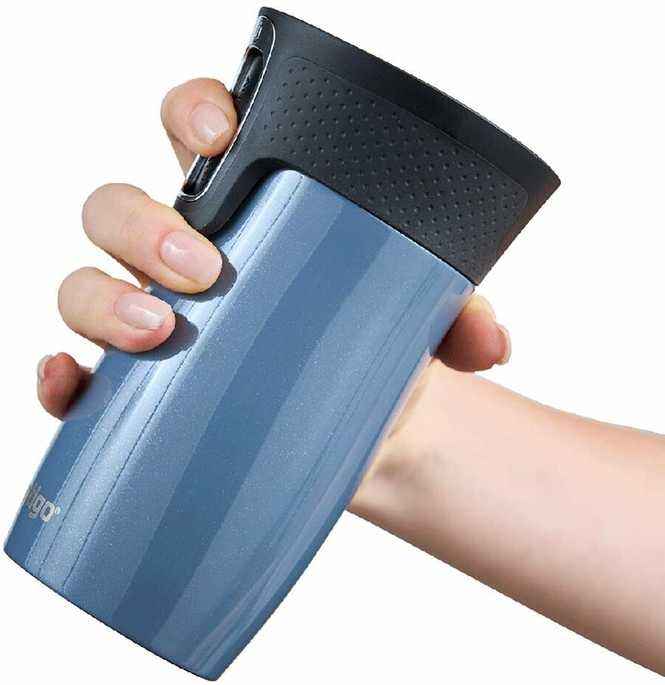 Plum Contigo West Loop Mini 300ml Lakeside
