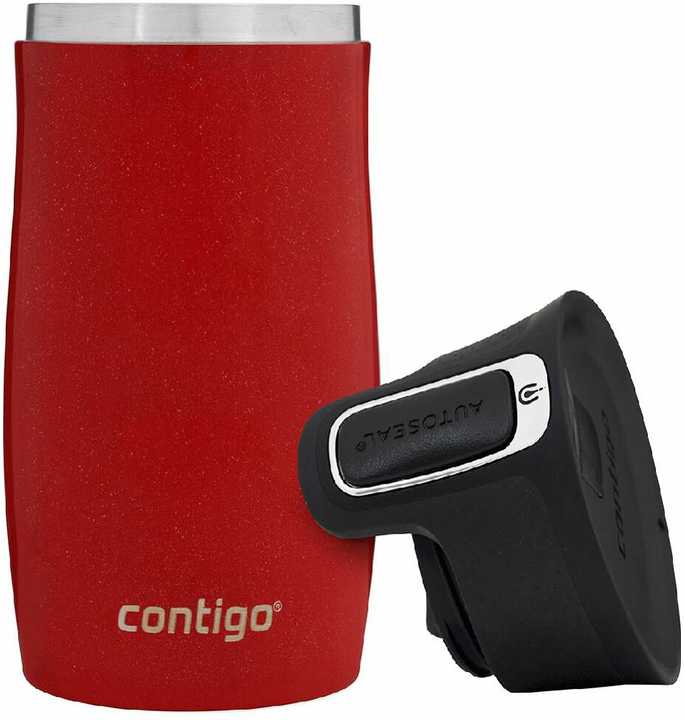 Plum Contigo West Loop Mini 300ml Goji Berry