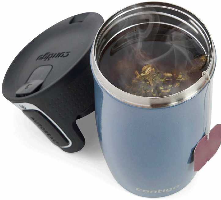 Plum Contigo West Loop Mini 300ml Lakeside