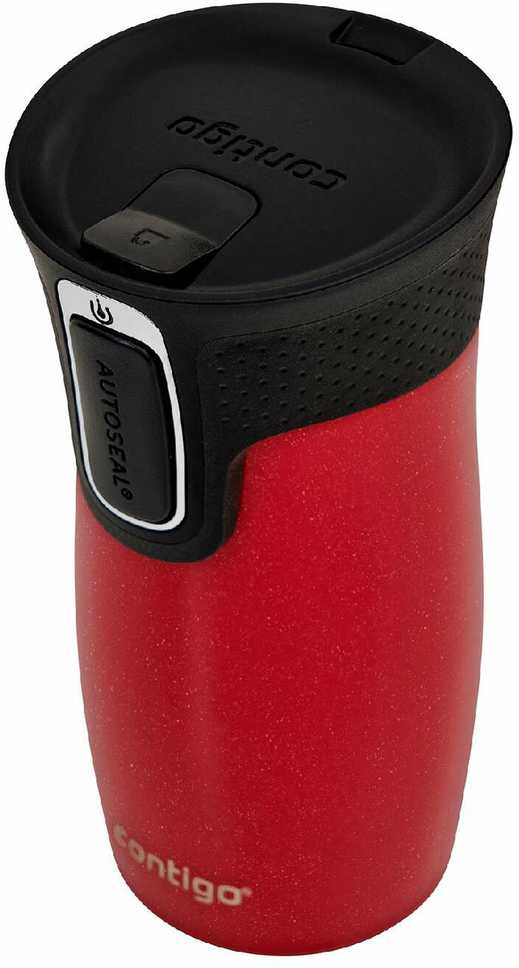 Plum Contigo West Loop Mini 300ml Goji Berry
