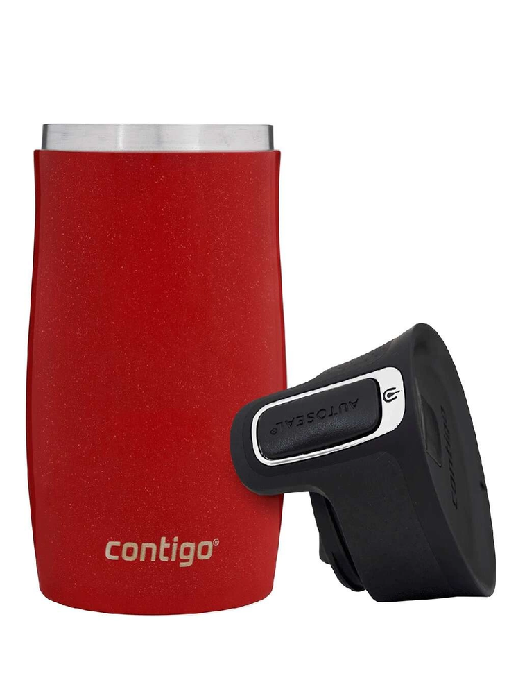 Plum Contigo West Loop Mini 300ml Goji Berry