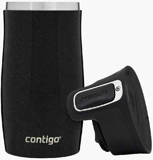 Plum Contigo West Loop Mini 300ml Licorice