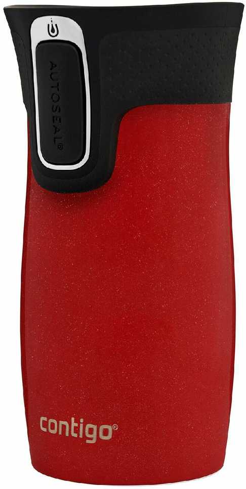Plum Contigo West Loop Mini 300ml Goji Berry