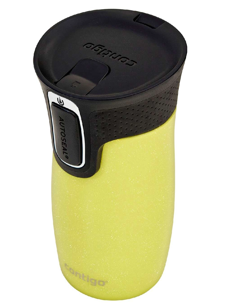 Plum Contigo West Loop Mini 300ml Limelight
