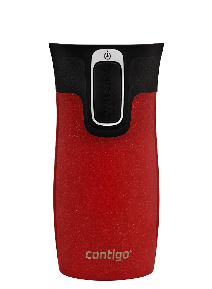 Plum Contigo West Loop Mini 300ml Goji Berry