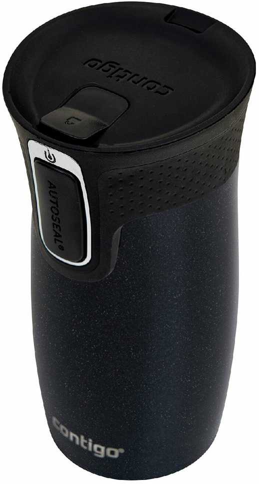 Plum Contigo West Loop Mini 300ml Licorice