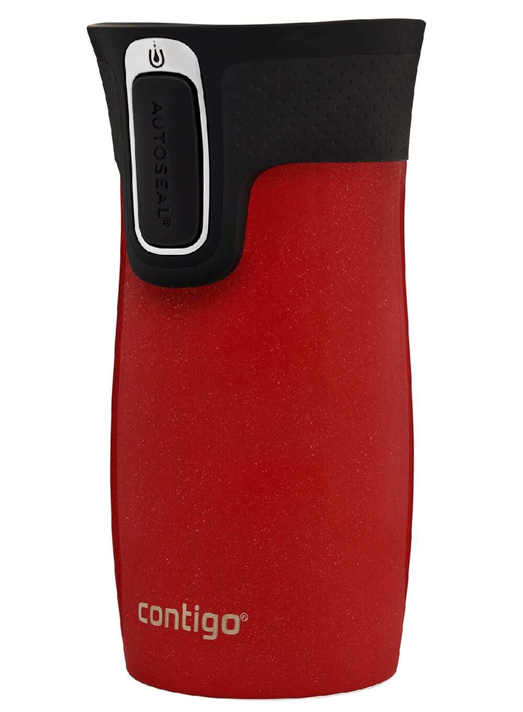 Plum Contigo West Loop Mini 300ml Goji Berry