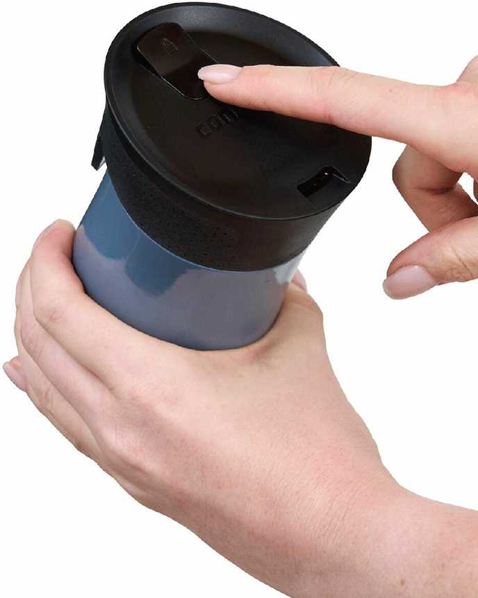 Plum Contigo West Loop Mini 300ml Lakeside