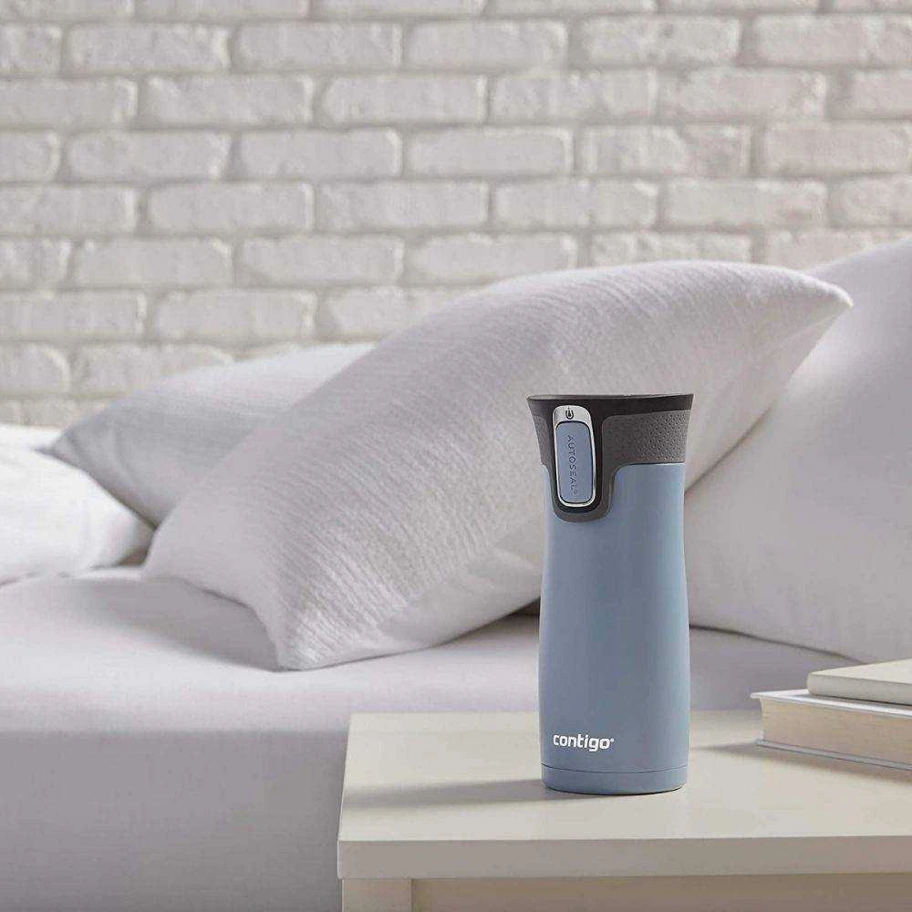 Termopuodelis Contigo West Loop Earl Pilkas CON2104578, 470 ml