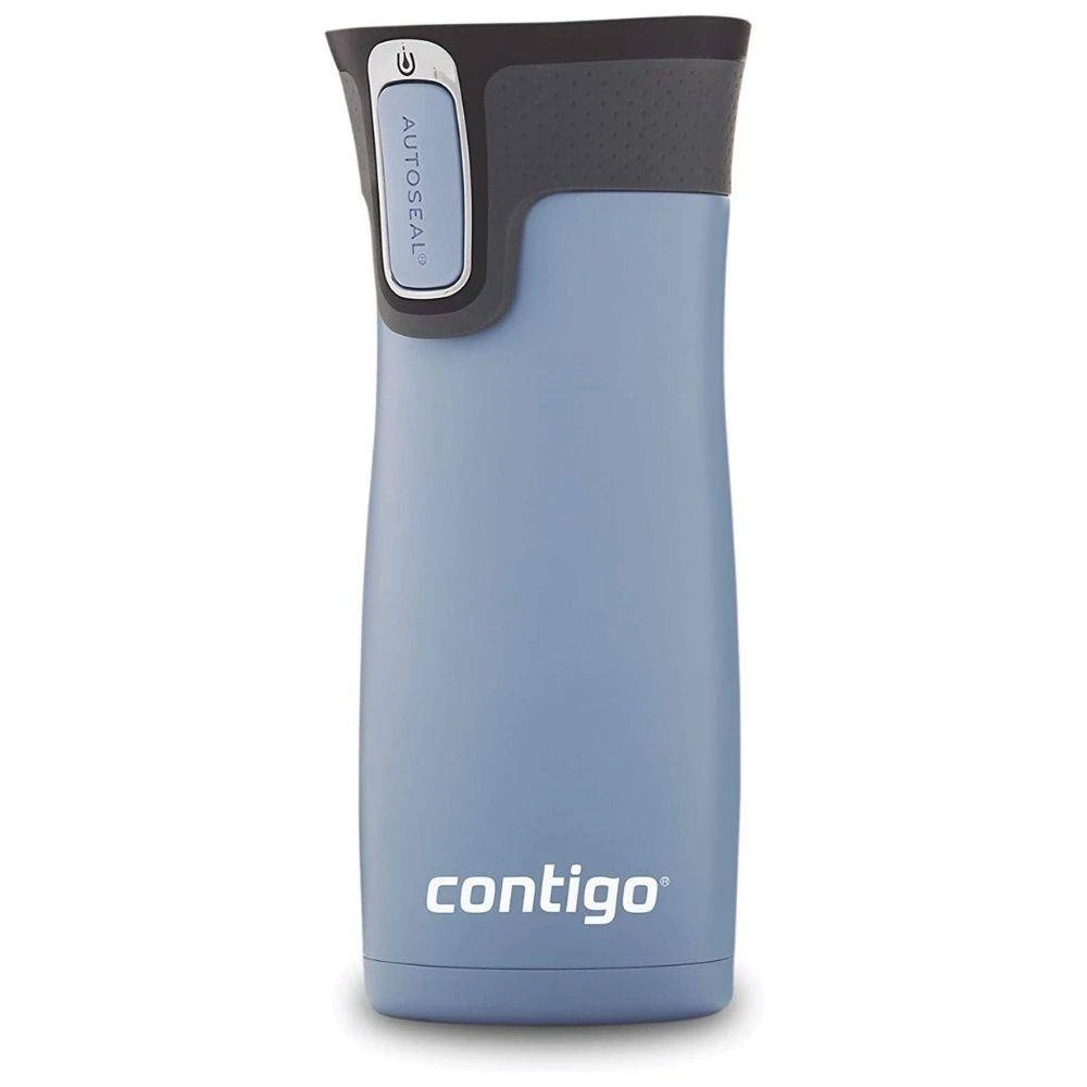 Termopuodelis Contigo West Loop Earl Pilkas CON2104578, 470 ml