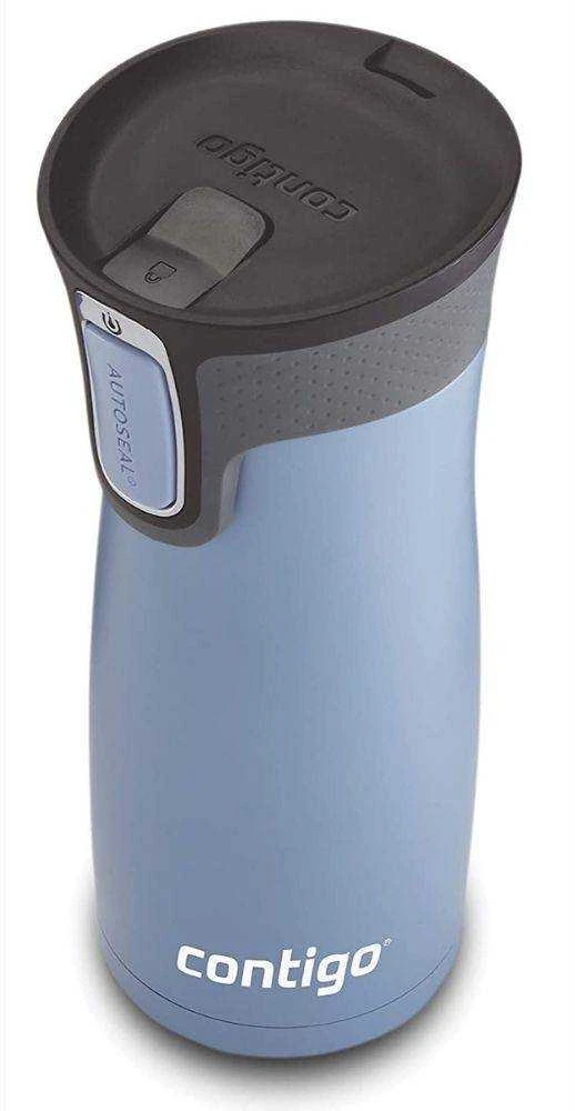 Termopuodelis Contigo West Loop Earl Pilkas CON2104578, 470 ml