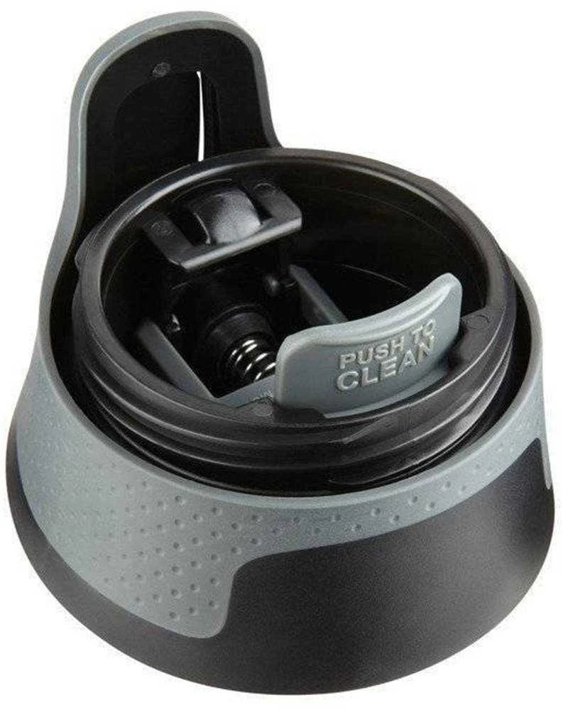 Kelioninis termopuodelis Contigo West Loop Iced Aqua 2137558, 470 ml