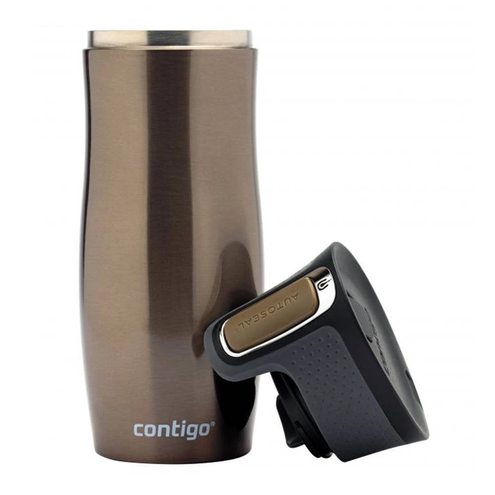 Thermopuodelis Contigo West Loop 2095796 470 ml