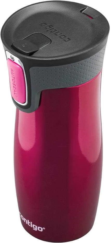 Termo puodelis Contigo West Loop 470ml CON20958