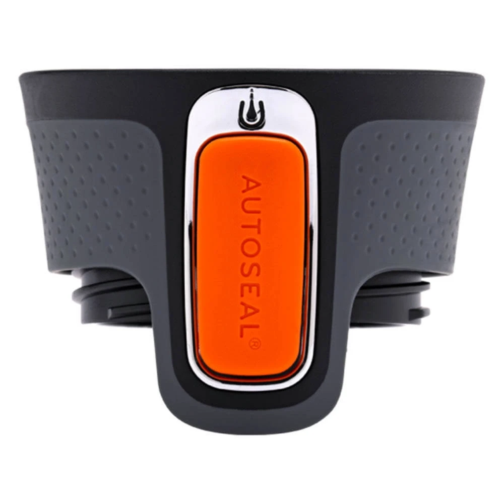 Termopuodelis Contigo West Loop Tangerine CON2095850, 470 ml