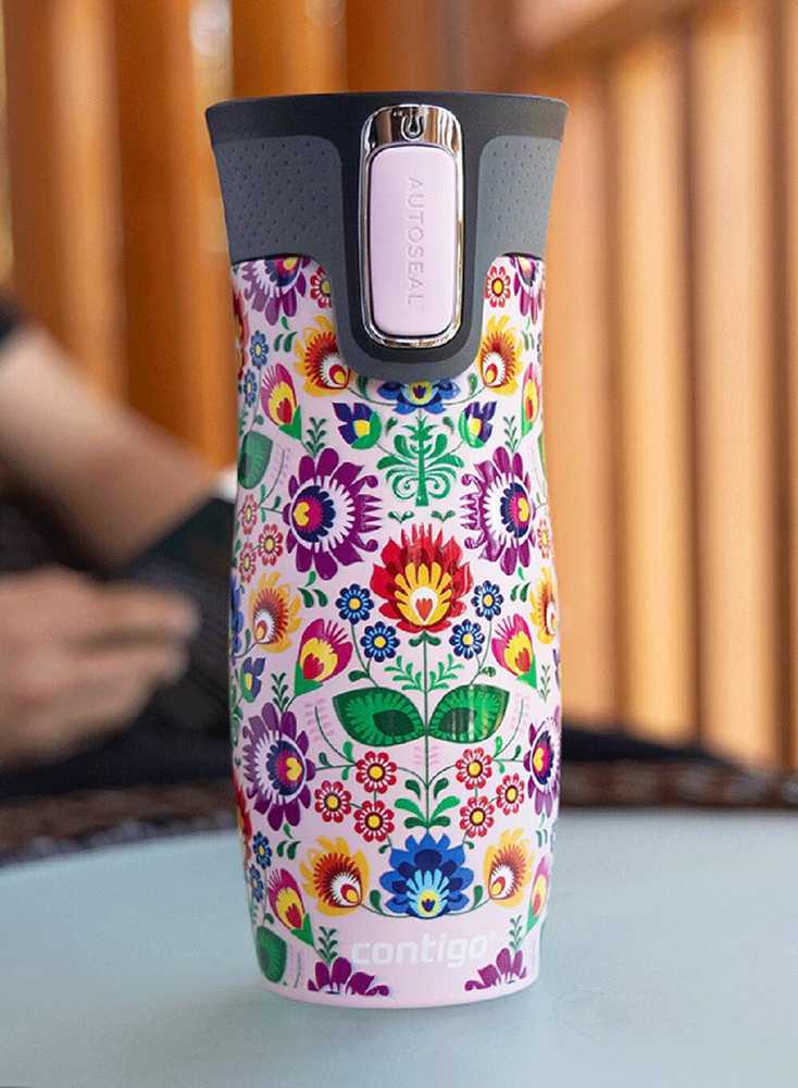 Contigo Byron termo puodelis, 470 ml