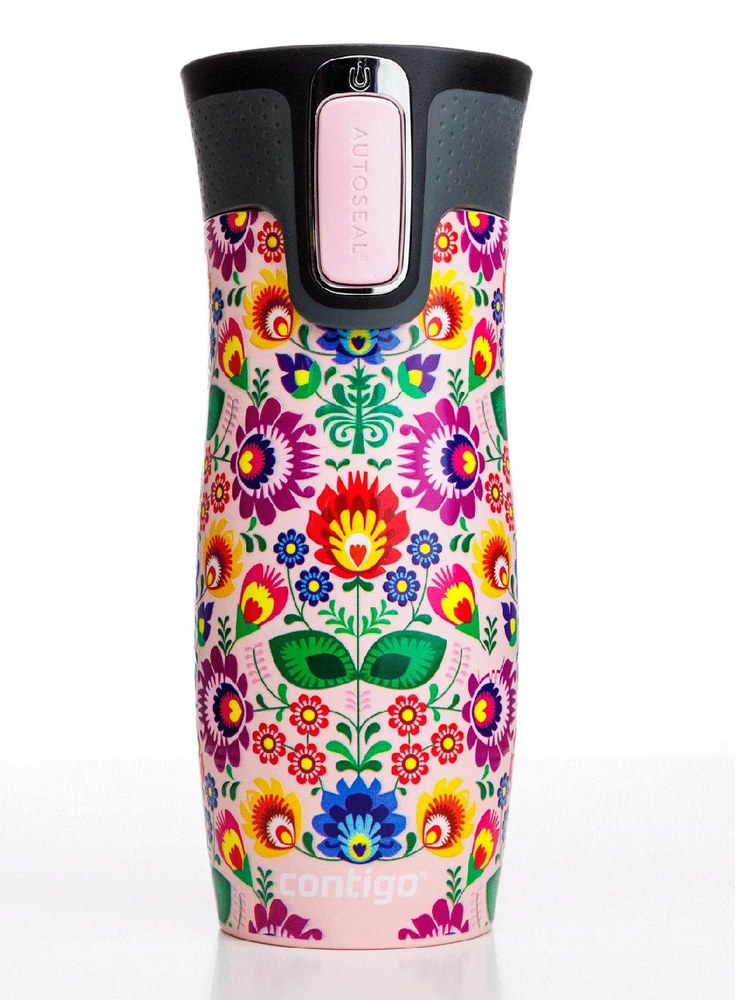 Contigo Byron termo puodelis, 470 ml