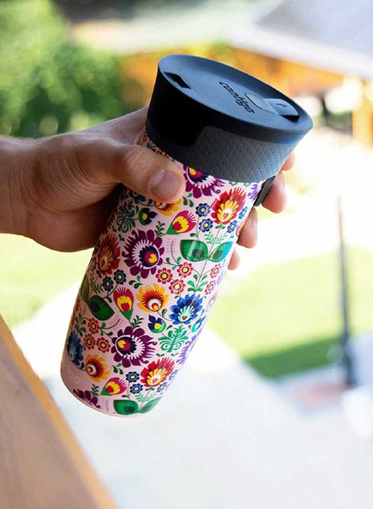 Contigo Byron termo puodelis, 470 ml