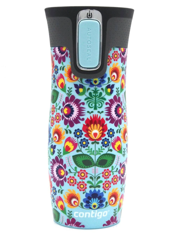 Contigo Byron termo puodelis, 470 ml