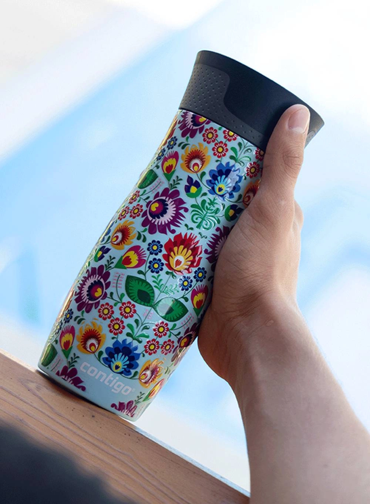 Contigo Byron termo puodelis, 470 ml