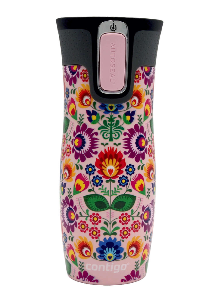 Contigo Byron termo puodelis, 470 ml
