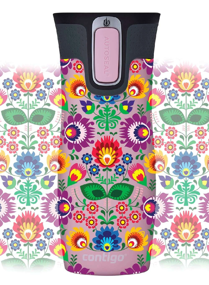 Contigo Byron termo puodelis, 470 ml